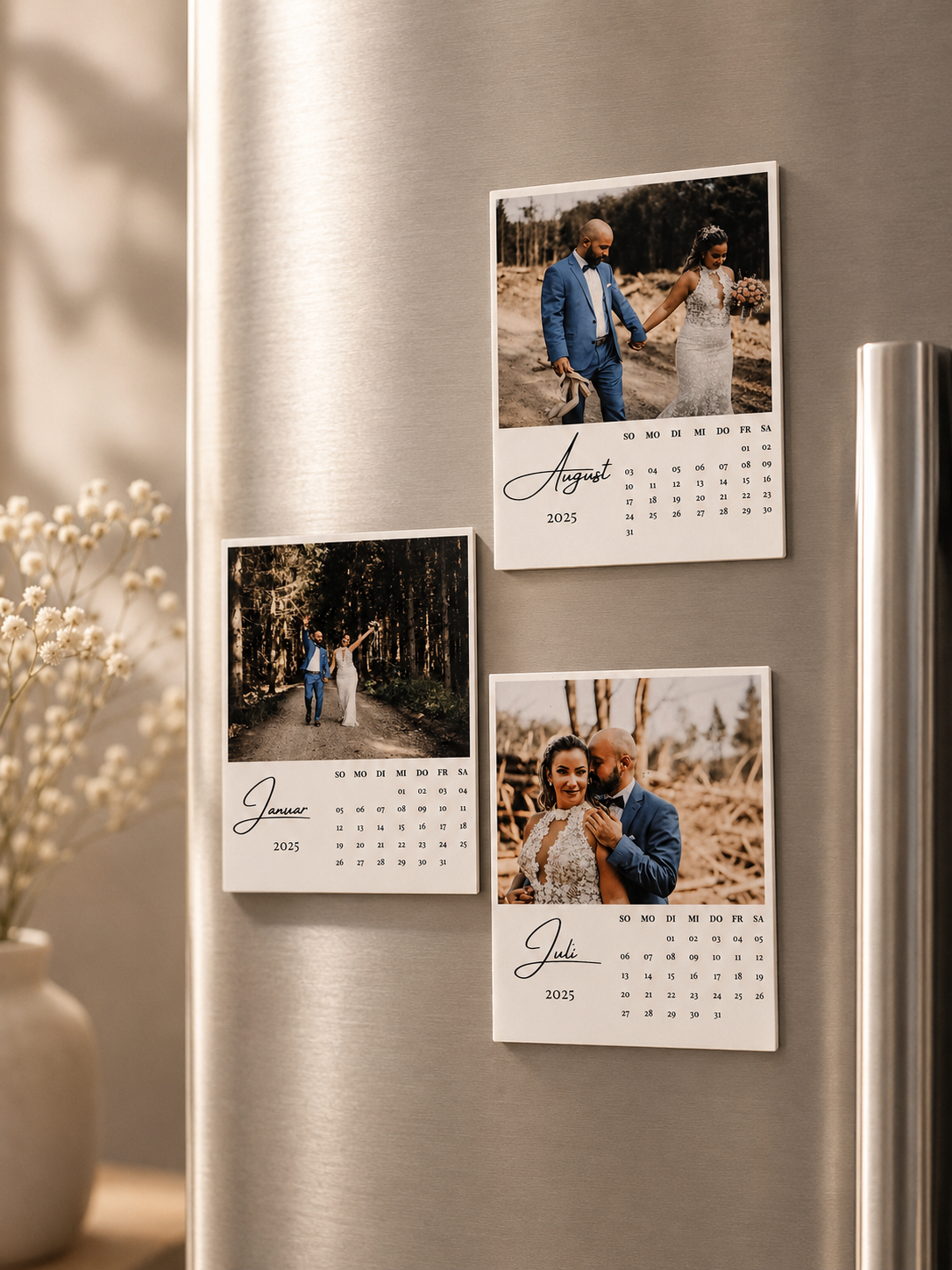 Magnetkalender